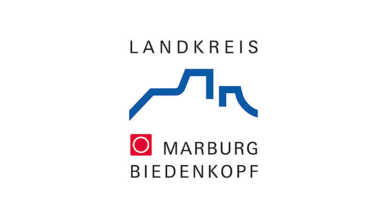 Logo des Jobcenters Marburg-BiedenkopfÖffnet Seite: Jobcenter Marburg-Biedenkopf